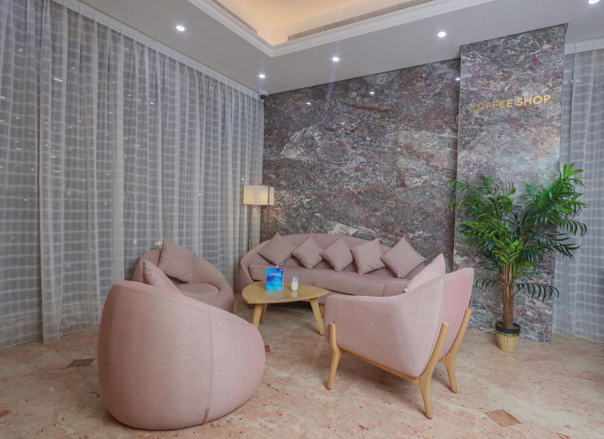 שארג'ה Al Azmy 116 Hotel מראה חיצוני תמונה
